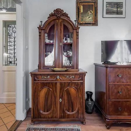 Central Market Apartment Budapest Ngoại thất bức ảnh