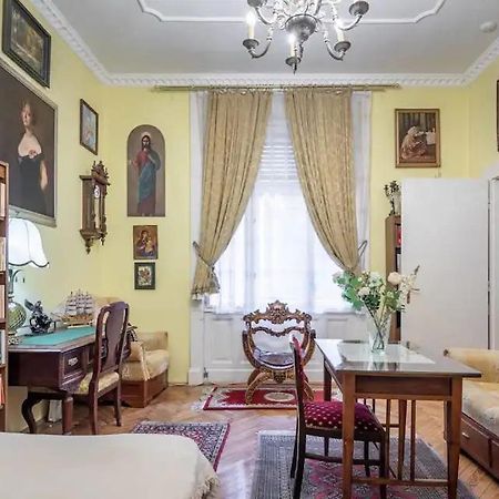 Central Market Apartment Budapest Ngoại thất bức ảnh