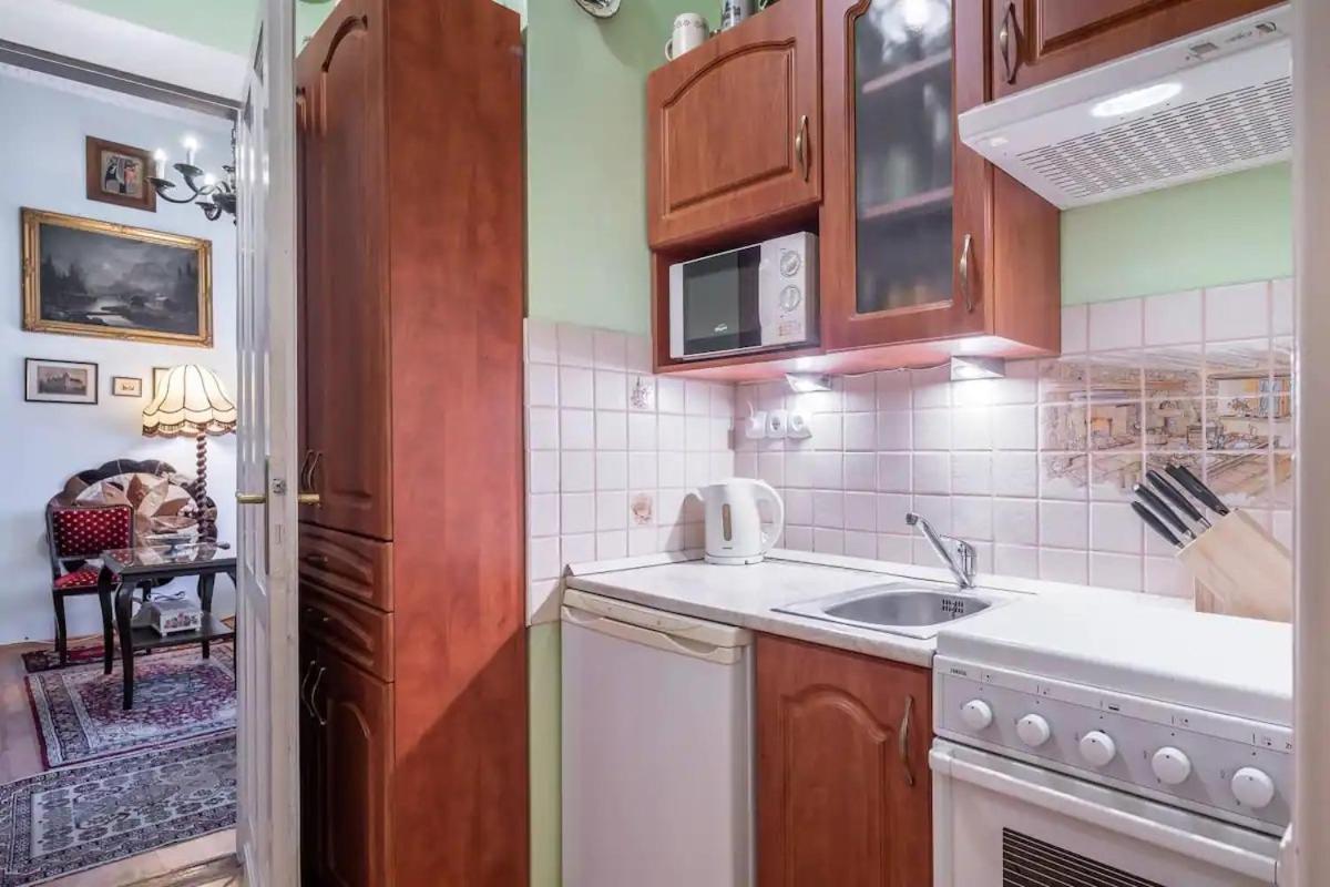 Central Market Apartment Budapest Ngoại thất bức ảnh