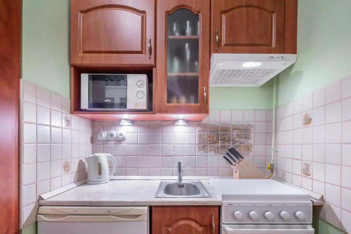 Central Market Apartment Budapest Ngoại thất bức ảnh