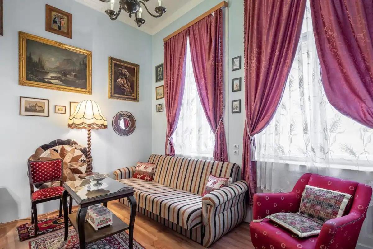 Central Market Apartment Budapest Ngoại thất bức ảnh